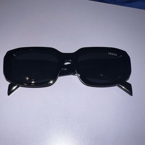 Prada sunglasses